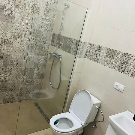 Apartament Apartment