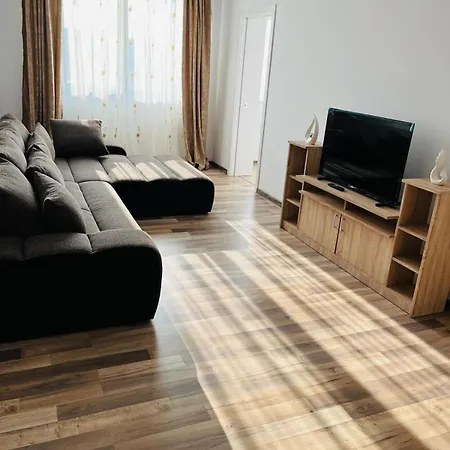 Apartament Apartment