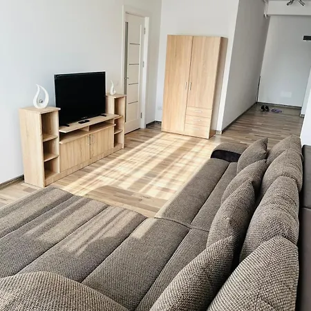 Apartament Apartment