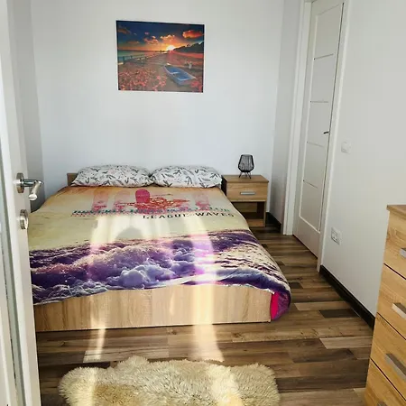 Apartament Apartment